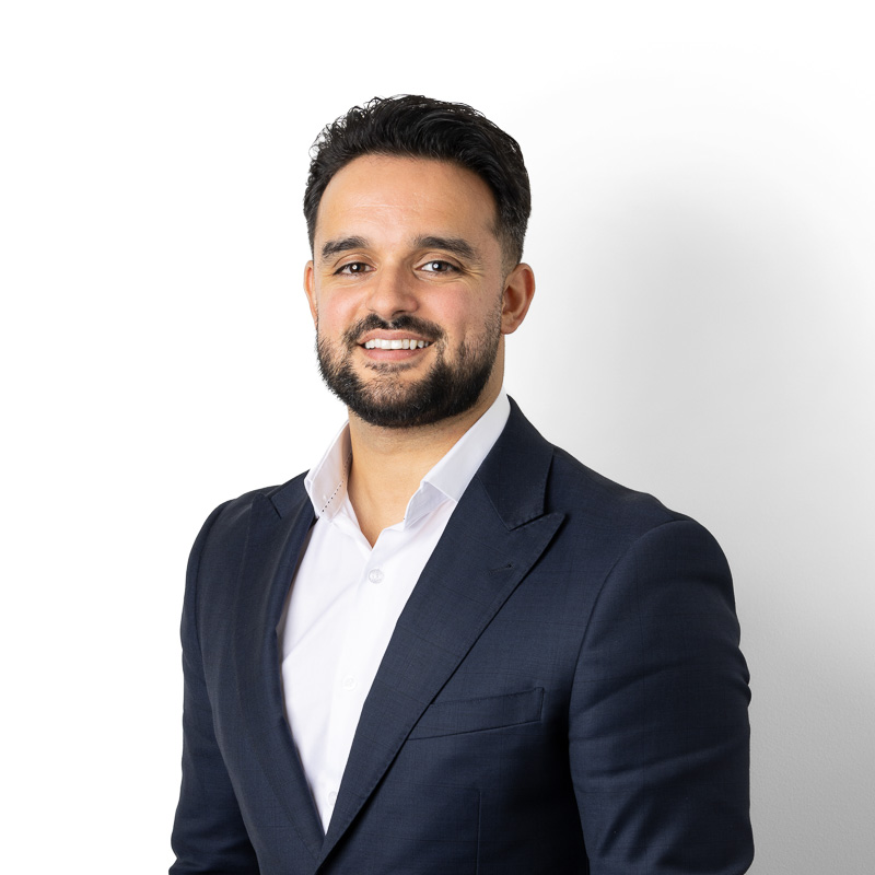 Joshua Colosimo