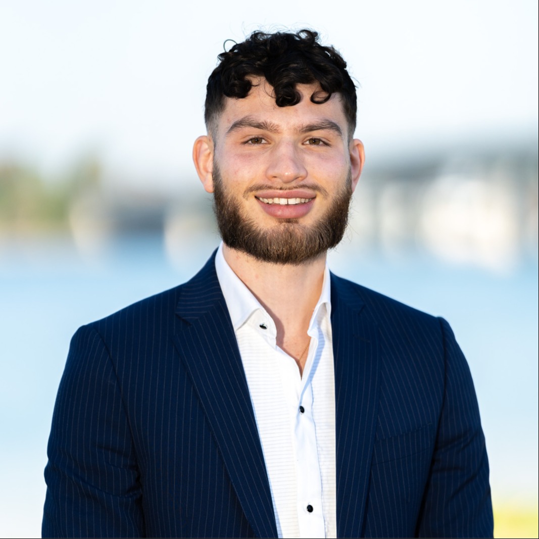 Lucas Angelakos