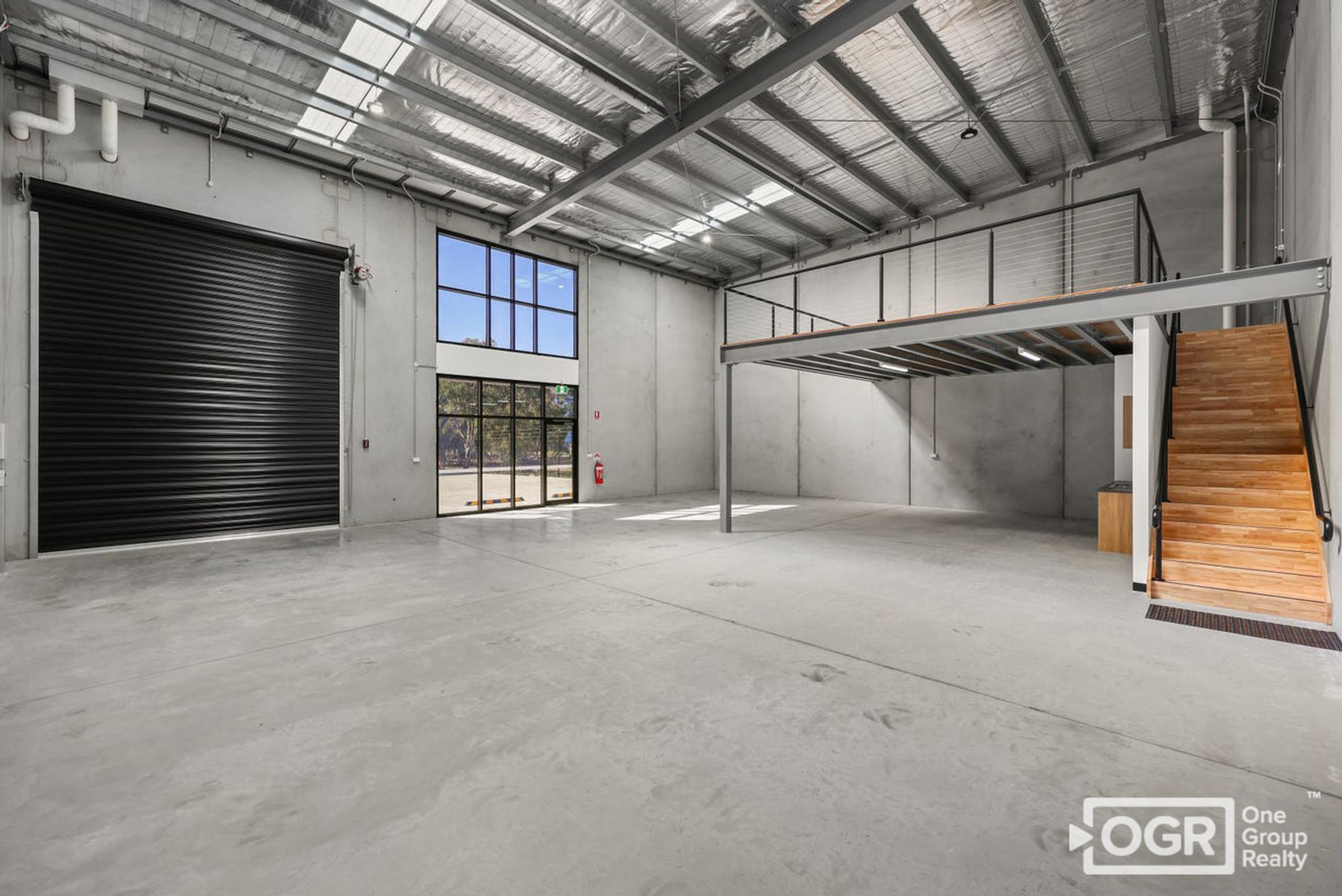 BRAND NEW WAREHOUSE FOR LEASE