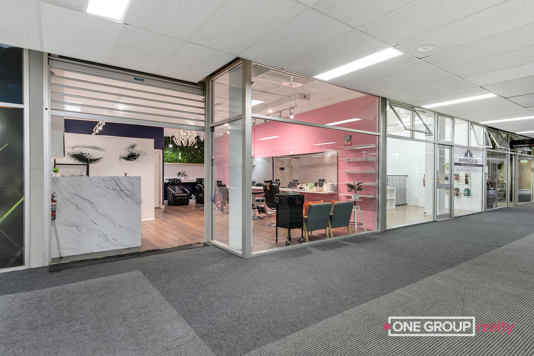 High Exposure Retail Space in the Heart of Eltham - $350,000
