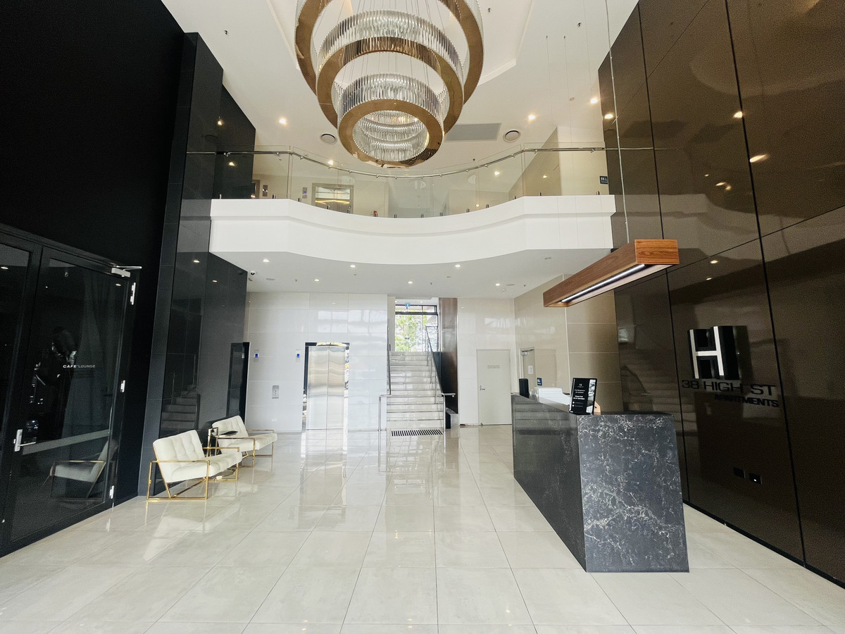 First Floor Office with great natural light