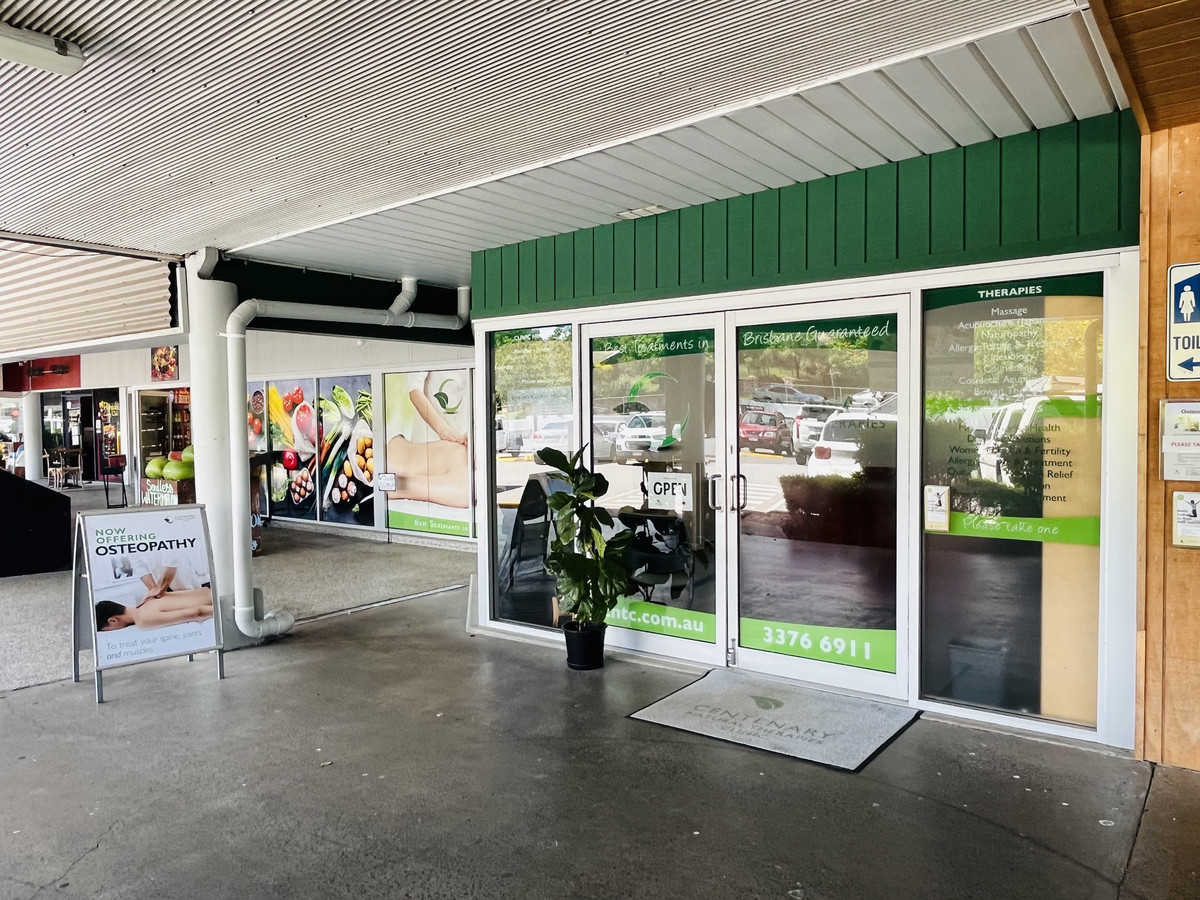 JINDALEE VILLAGE RETAIL OPPORTUNITY!