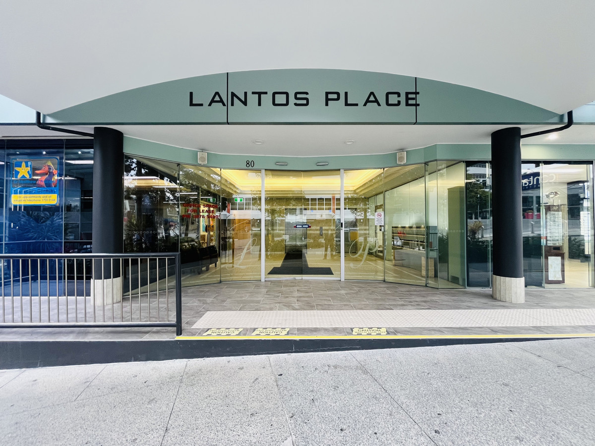 LANTOS PLACE OFFICE OPPORTUNITIES