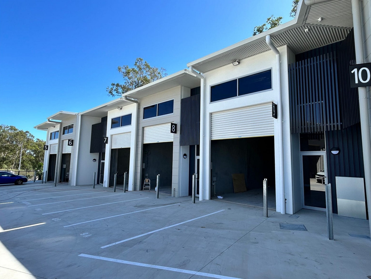Various Warehouses For Sale & Lease