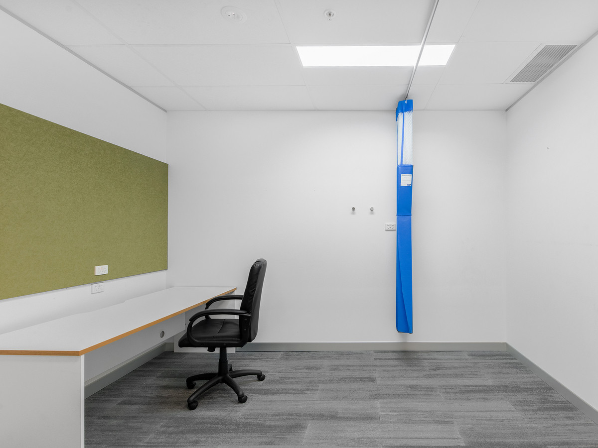 Fitted Out Medical Suite In Taringa