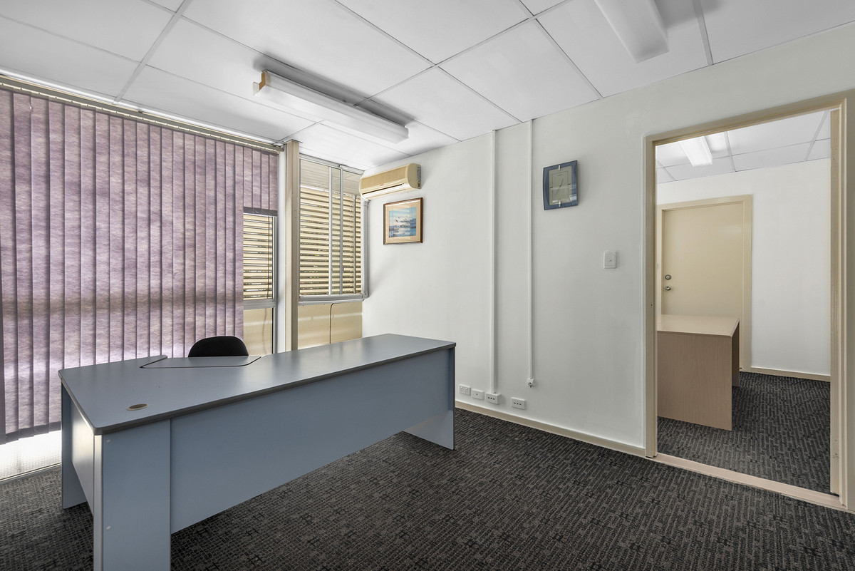 Affordable Office in the Heart of St Lucia