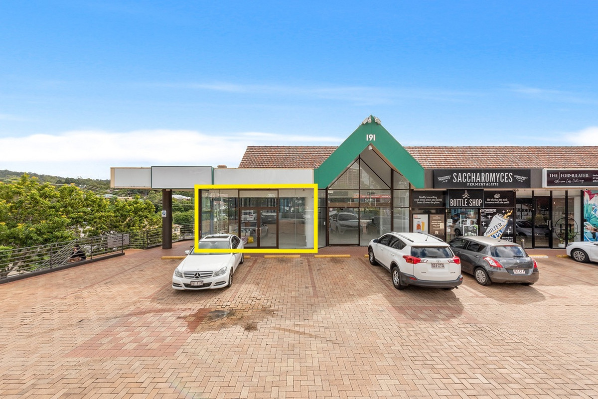 Last remaining Retail Tenancy in Prime Location