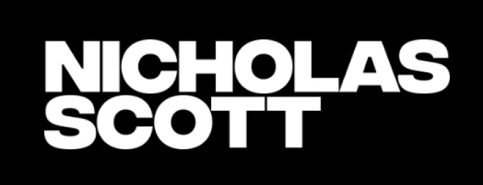 Nicholas Scott