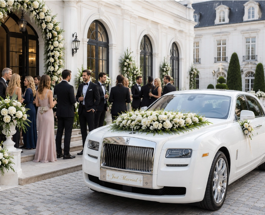 Guest Transfers