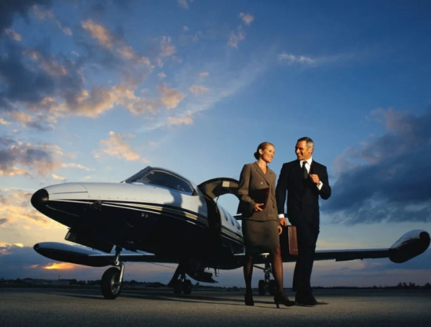 Bombardier Global 6000