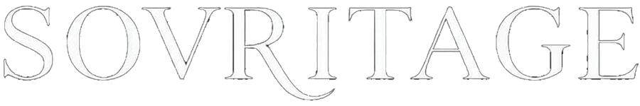 Sovritage Logo