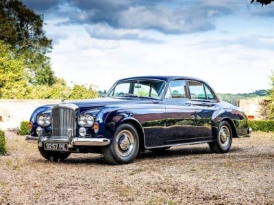 Bentley S3 Continental