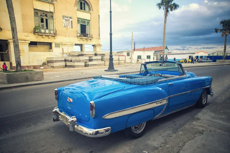 Classic Car
